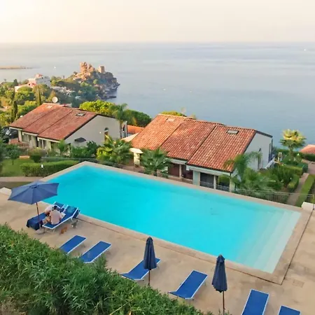 Appartamento La Torre Di Magara By Wonderful Italy