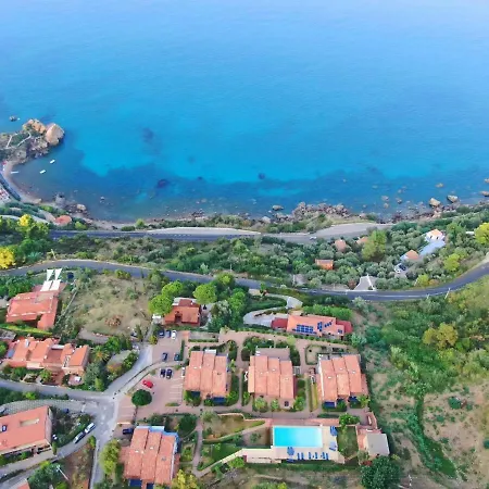 La Torre Di Magara By Wonderful Italy Lägenhet *