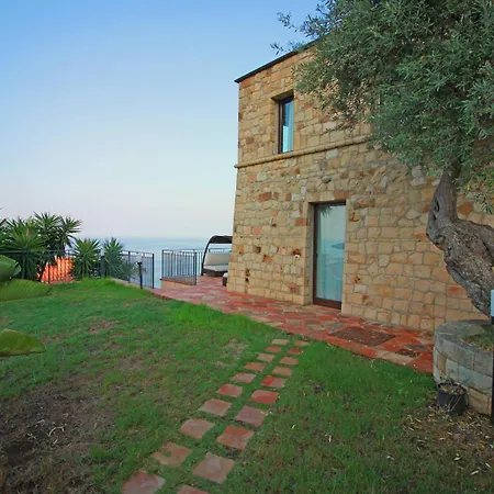 Appartamento La Torre Di Magara By Wonderful Italy *