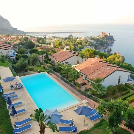 Appartamento La Torre Di Magara By Wonderful Italy Cefalù