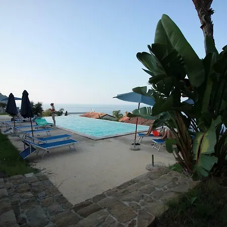 Appartamento La Torre Di Magara By Wonderful Italy *