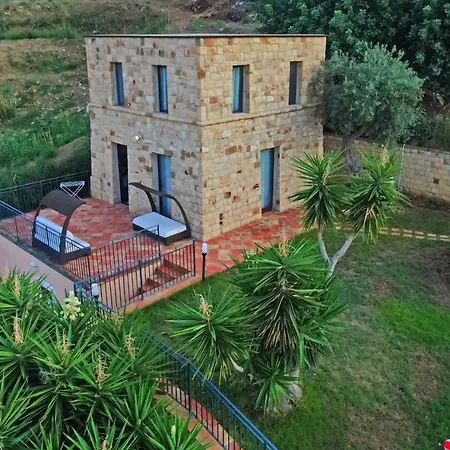La Torre Di Magara By Wonderful Italy Appartamento Cefalù
