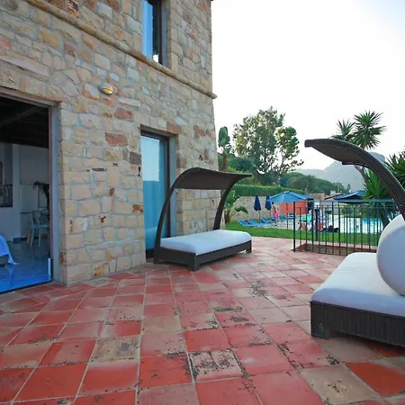 La Torre Di Magara By Wonderful Italy Appartamento *