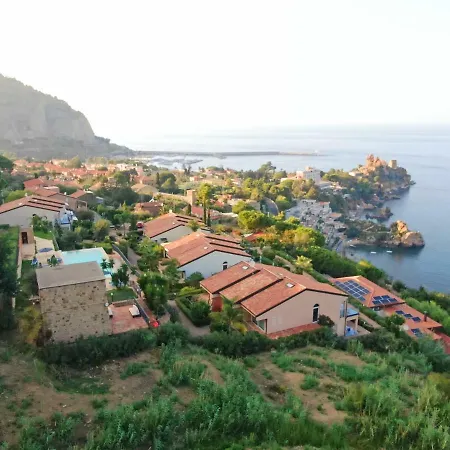 La Torre Di Magara By Wonderful Italy Lägenhet